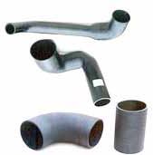 Rubber Hoses, Finishing : Non Poilshed, Polished