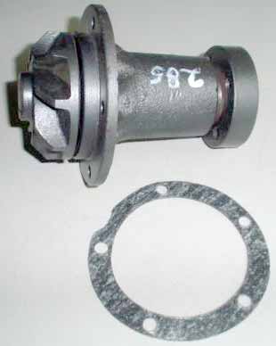 Water Pump 207-307