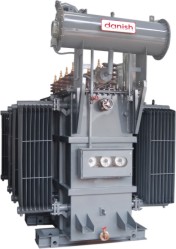 Power Transformers