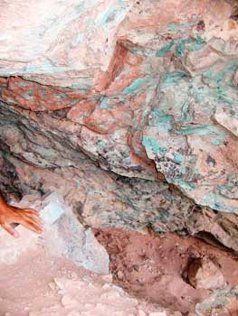 Copper Ore