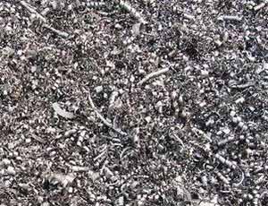 Titanium Scrap