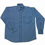 Woven Shirts