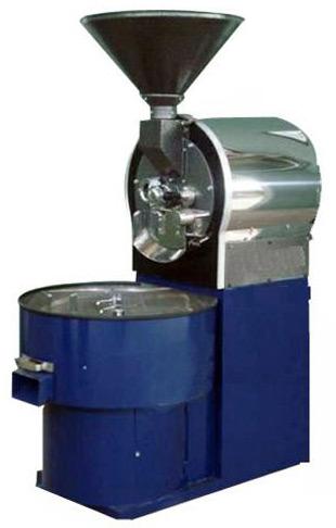 V-Mac Alfa Coffee Roaster (40KG)