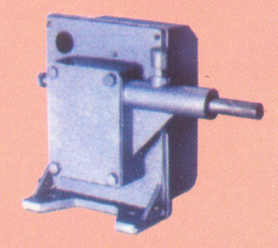 Rotary Limit Switch