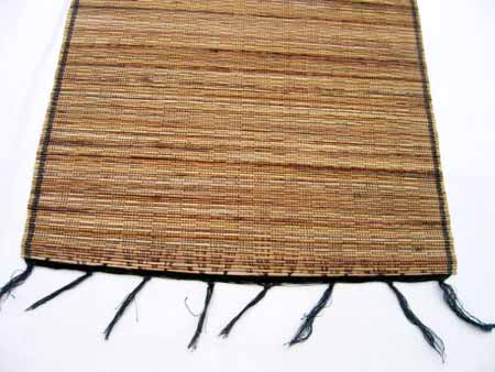 Rectangular Table Mats - 02, For Home, Feature : Easy Washable, Eco-Friendly