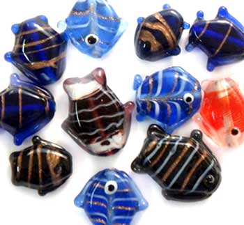 Animal Shaped Beads