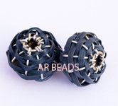 Bamboo Beads