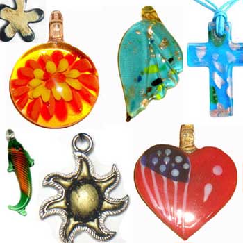 Fashion Pendants