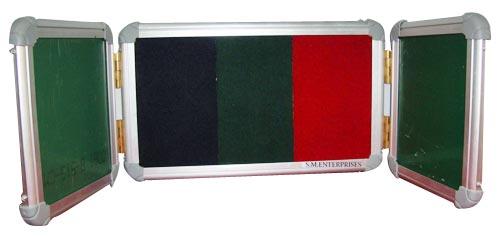 Non Magnetic Blackboard