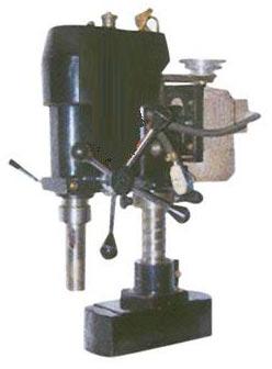 MEGNETIC TAPPING MACHINE