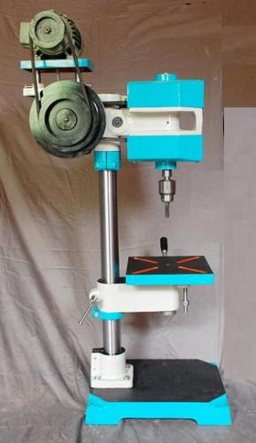 Tapping Machine 15mm