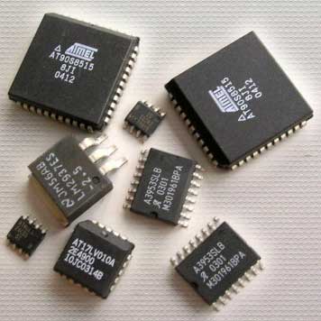 IC Chips