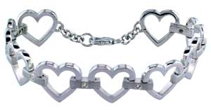 Diamond Bracelets DB-02