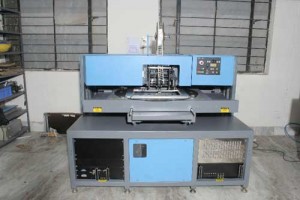 Unisert Auto Insertion Machines