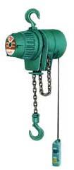 Electric Chain Hoist