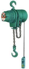 Electric Chain Hoist