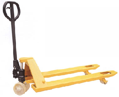 Hydraulic Hand Pallet Truck