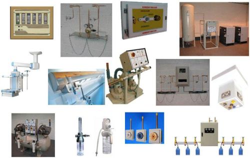 Medical Gas System