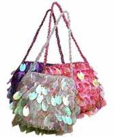 Beaded Bags SB - 263