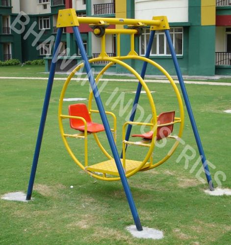 Circular Swing