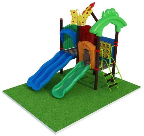 Children Entertainment Equipments