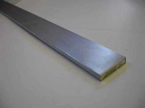 Aluminium Flat Bar