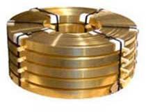 Brass Coils