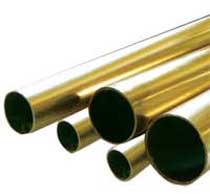 Brass Pipes