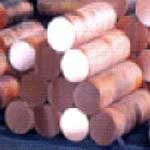 Copper Ingots