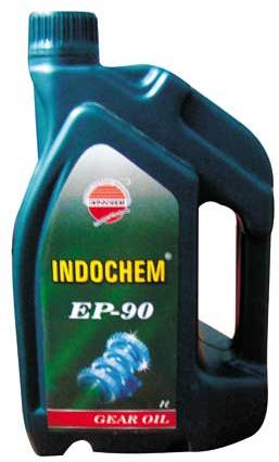 Gear Oil (EP - 90)