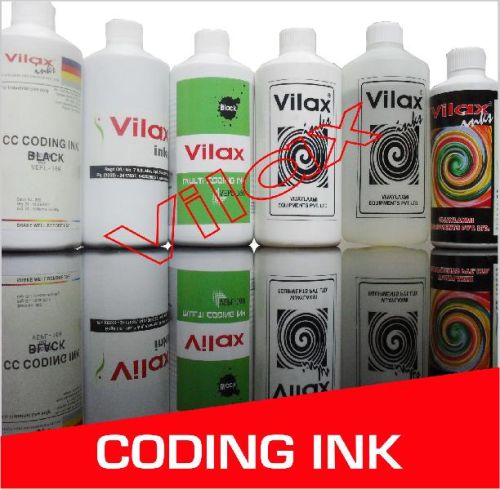 Coding Ink