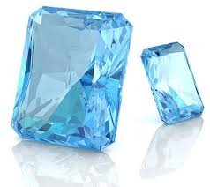 Aquamarine Stone