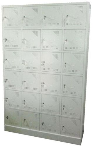 Vsteel Mild Steel CRCA 0.8MM Body Locking System