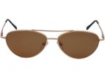 Classic Aviator Sunglasses