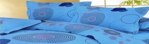 Printed Bed Sheet