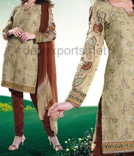 Salwar kameez