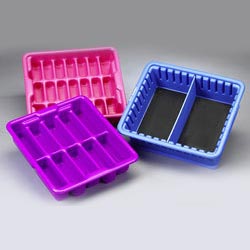 Custom Thermoformed Packaging