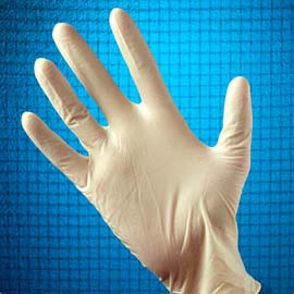 Doposable Examination Glove
