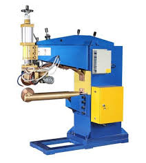 Pneumatic Welding Machine