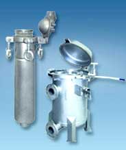 Bag Filter System BFS - 03