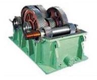 Reduction Gearbox, Capacity : From100 HP To 2000 HP