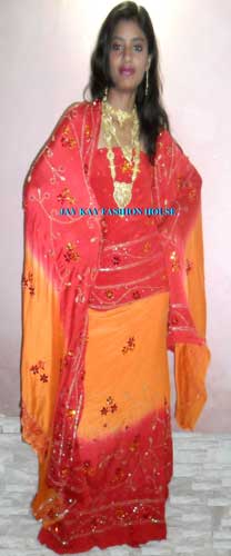 Party Wear Lehenga Choli