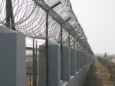 Razor Blade Wire-RBW - 05