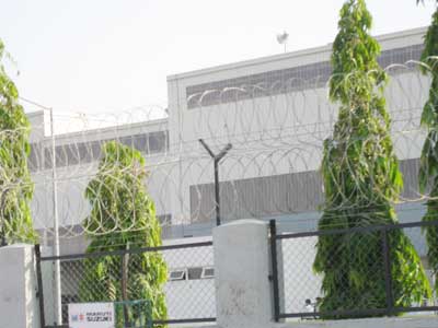 Razor Blade Wire Rbw - 09