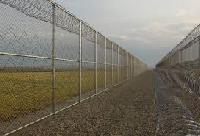 Sumit Enterprises Superior Grade Raw Material Security Fencing