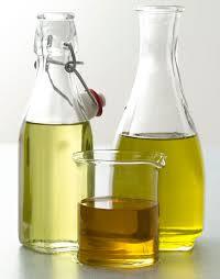 Refined Cottonseed Oil