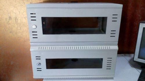 DVR Networking Racks