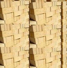 Hot Face Insulation Bricks