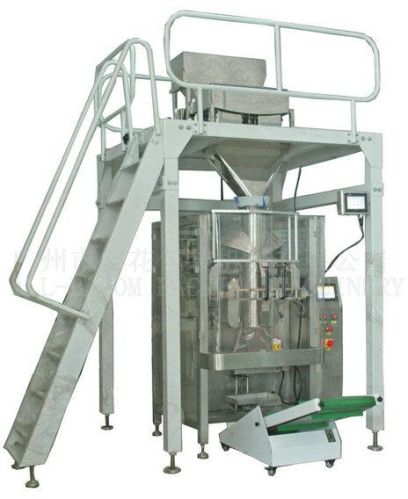Grains Packing Machine