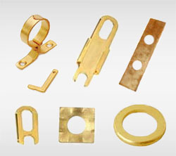 Sheet Metal Components